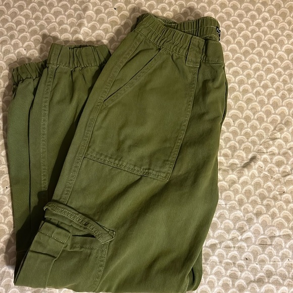 Cargo Joggers - Picture 6 of 7